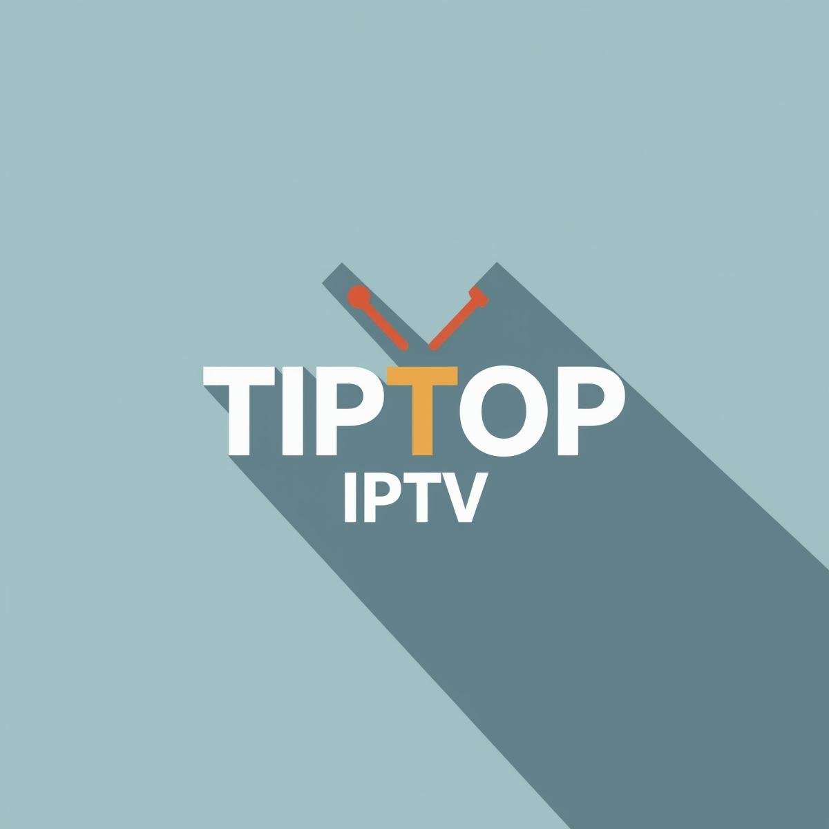 TIPTOP IPTV SUBSCRIPTION